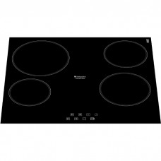 Plita vitroceramica Hotpoint Ariston KRB 640 C (PL)